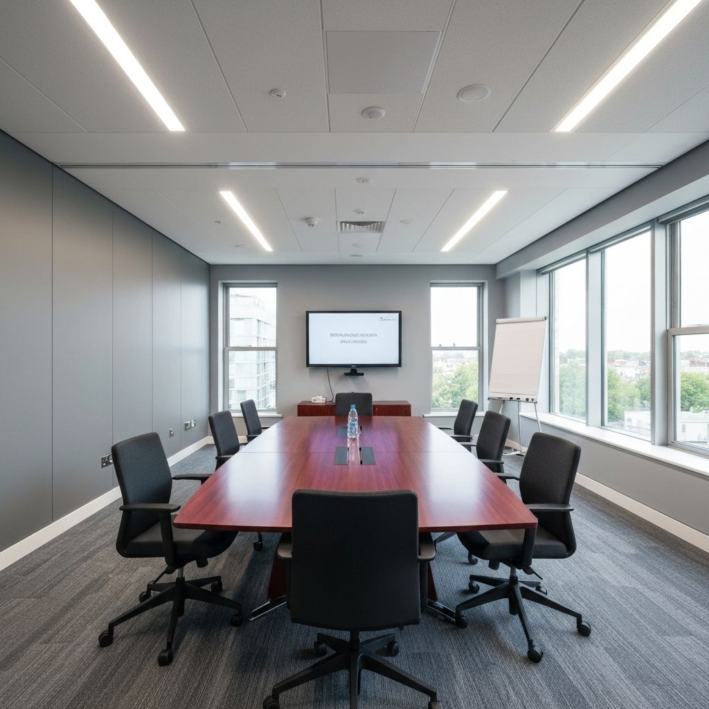 Kingston upon Thames office location